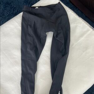 Women’s Black Cycling/Triathlon Tights